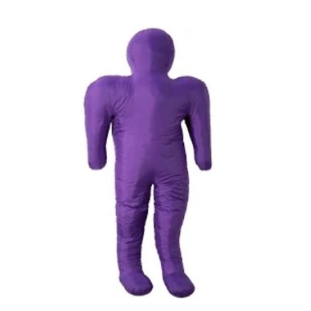 CENTURY Century 10159 Junior Throwing Buddy - Purple 10159